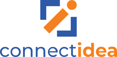 Connect Idea Logo
